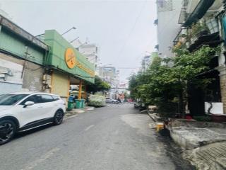 Bán nhà mặt tiền đường 51 tân quy q7 ra lâm văn bền 20m dt 41m (3.514m) 2 tầng chỉ 9.9 tỷ