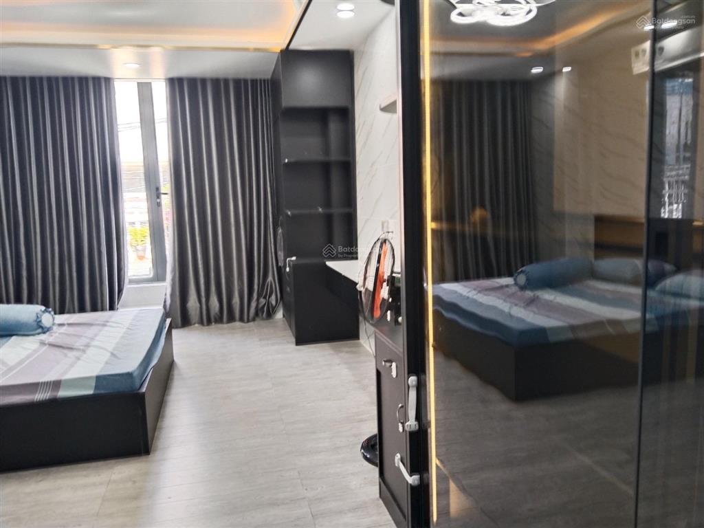 Bán nhà hẻm 60 lâm văn bền quận 7  dt 80m2 (4x20m)  2 tầng  hẻm xe ôtô tránh  chỉ 8,3 tỷ