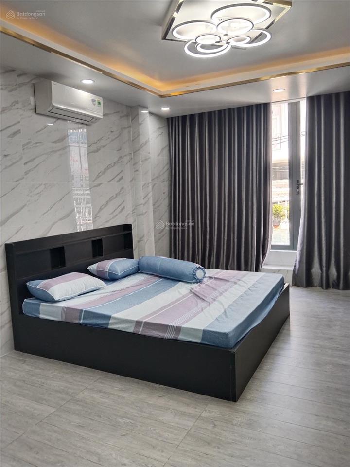 Bán nhà hẻm 60 lâm văn bền quận 7  dt 80m2 (4x20m)  2 tầng  hẻm xe ôtô tránh  chỉ 8,3 tỷ