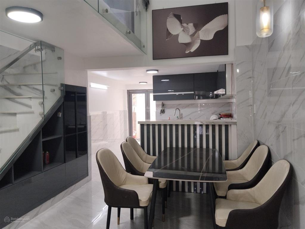 Bán nhà hẻm 60 lâm văn bền quận 7  dt 80m2 (4x20m)  2 tầng  hẻm xe ôtô tránh  chỉ 8,3 tỷ
