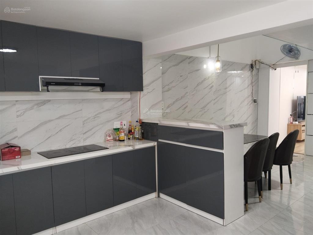 Bán nhà hẻm 60 lâm văn bền quận 7  dt 80m2 (4x20m)  2 tầng  hẻm xe ôtô tránh  chỉ 8,3 tỷ