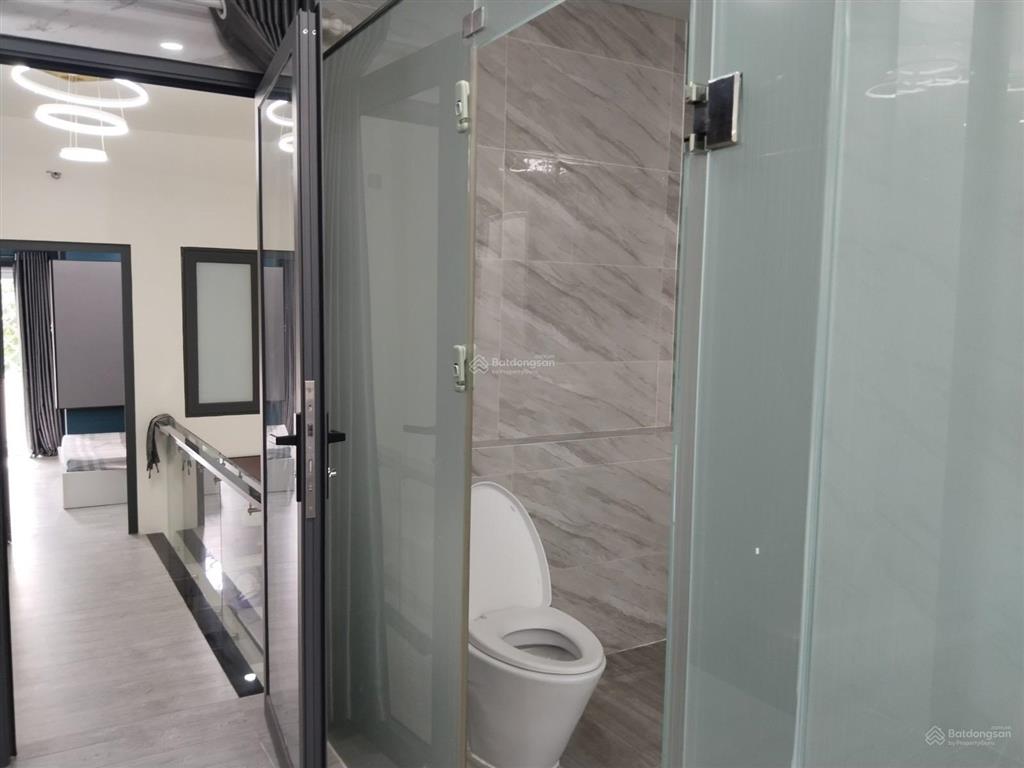 Bán nhà hẻm 60 lâm văn bền quận 7  dt 80m2 (4x20m)  2 tầng  hẻm xe ôtô tránh  chỉ 8,3 tỷ