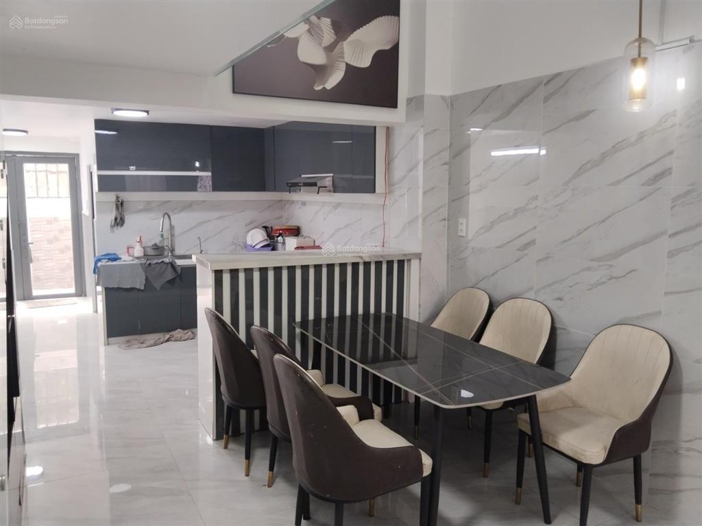 Bán nhà hẻm 60 lâm văn bền quận 7  dt 80m2 (4x20m)  2 tầng  hẻm xe ôtô tránh  chỉ 8,3 tỷ