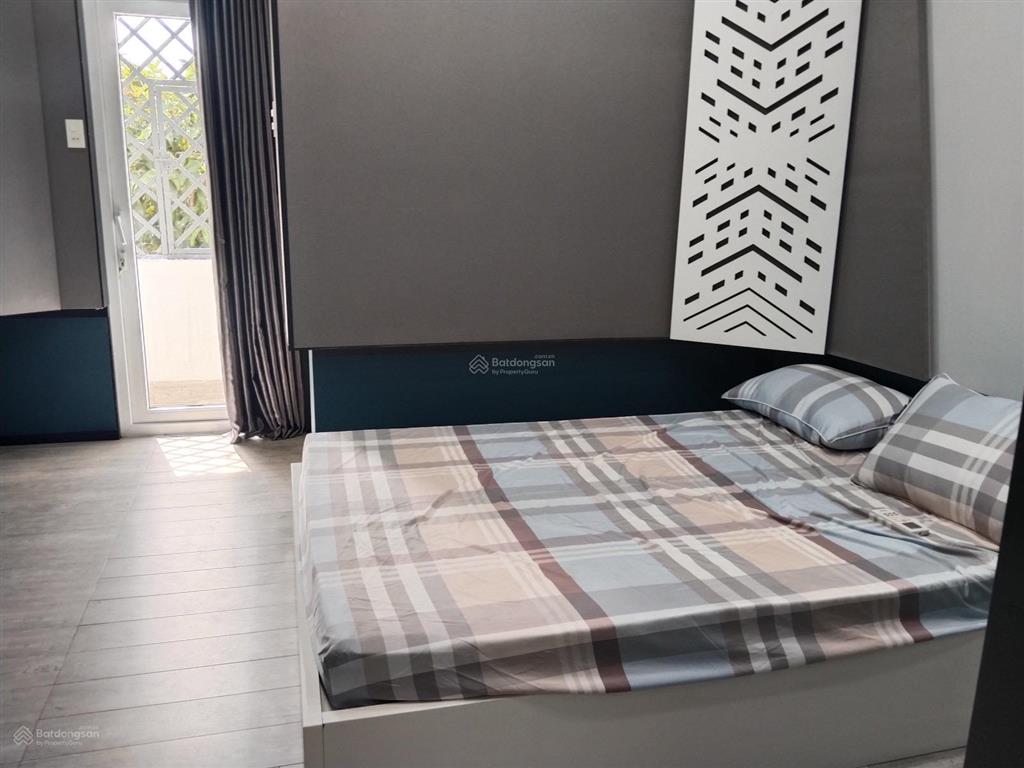 Bán nhà hẻm 60 lâm văn bền quận 7  dt 80m2 (4x20m)  2 tầng  hẻm xe ôtô tránh  chỉ 8,3 tỷ