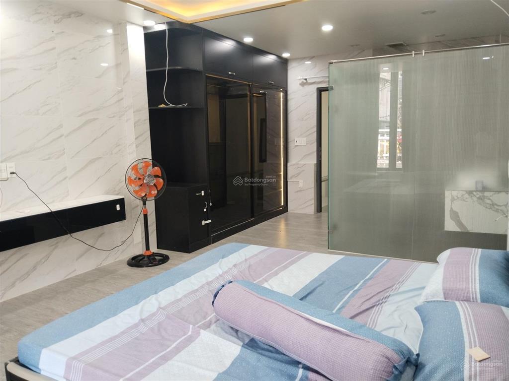 Bán nhà hẻm 60 lâm văn bền quận 7  dt 80m2 (4x20m)  2 tầng  hẻm xe ôtô tránh  chỉ 8,3 tỷ