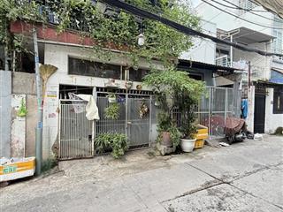 Bán đất tặng nhà c4 tân hưng quận 7  hẻm ô tô 4m  diện tích lớn 94,5m (4,5x21m)  chỉ 9,99 tỷ