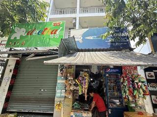 MẶT TIỀN LÝ PHỤC MAN Q7 - 280M2 - 7M x 40M - KHU VỰC ĐƯỢC XÂY 1 HẦM 7 TẦNG MÁI CHE - GIÁ