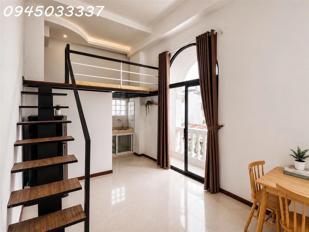 BÁN CHDV ĐƯỜNG BÙI VĂN BA, PHƯỜNG TÂN THUẬN, QUẬN 7 - CHDV 32 PHÒNG DÒNG TIỀN 150
