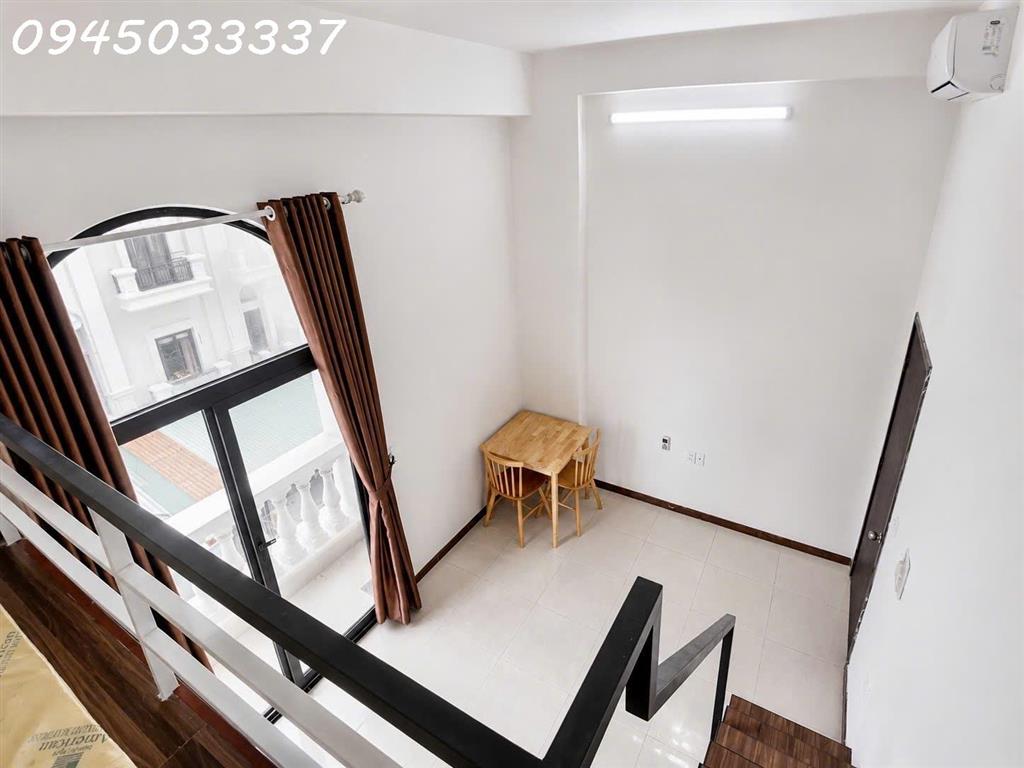 BÁN CHDV ĐƯỜNG BÙI VĂN BA, PHƯỜNG TÂN THUẬN, QUẬN 7 - CHDV 32 PHÒNG DÒNG TIỀN 150