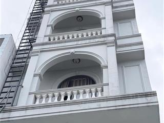 BÁN CHDV ĐƯỜNG BÙI VĂN BA, PHƯỜNG TÂN THUẬN, QUẬN 7 - CHDV 32 PHÒNG DÒNG TIỀN 150