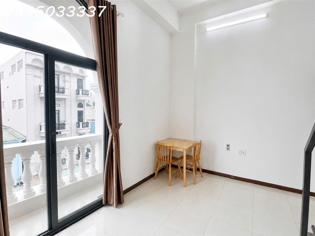 BÁN CHDV ĐƯỜNG BÙI VĂN BA, PHƯỜNG TÂN THUẬN, QUẬN 7 - CHDV 32 PHÒNG DÒNG TIỀN 150