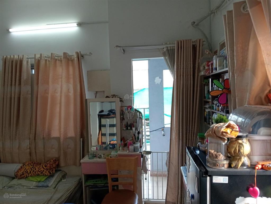 Bán nhà hẻm 3m đường lâm văn bền, quận 7  64m2 (4x16m)  2 tầng (4pn)  chỉ 6.4 tỷ