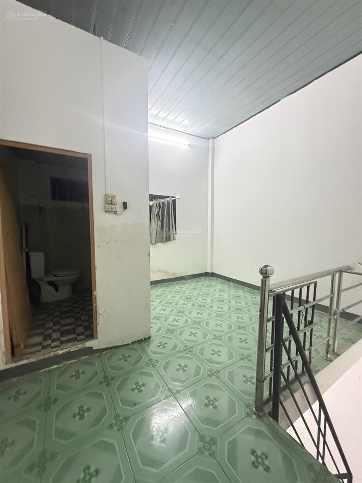 Bán nhà nguyễn thị thập gần chợ tân mỹ, p. tân phú, quận 7  40m2 (4x10)  2 tầng  giá 5,99 tỷ