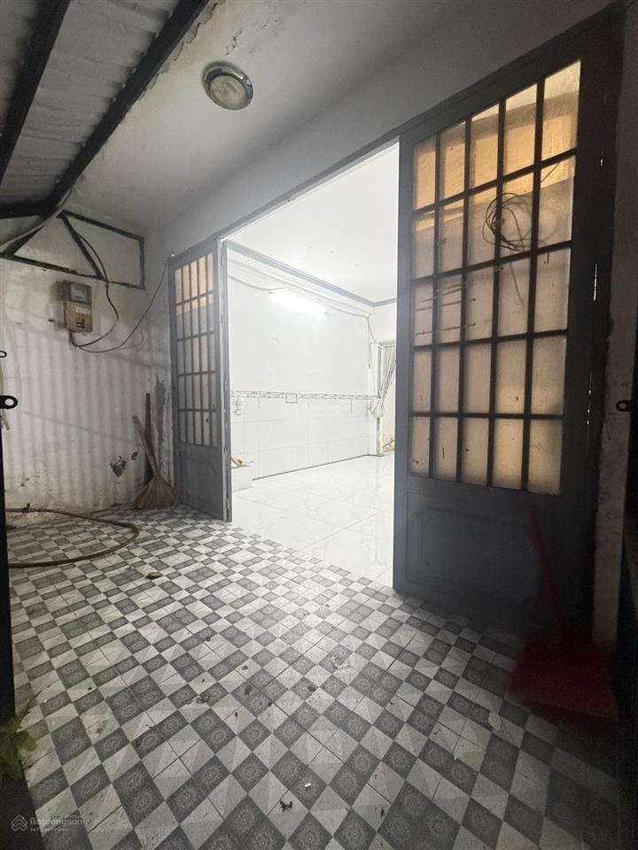 Bán nhà nguyễn thị thập gần chợ tân mỹ, p. tân phú, quận 7  40m2 (4x10)  2 tầng  giá 5,99 tỷ
