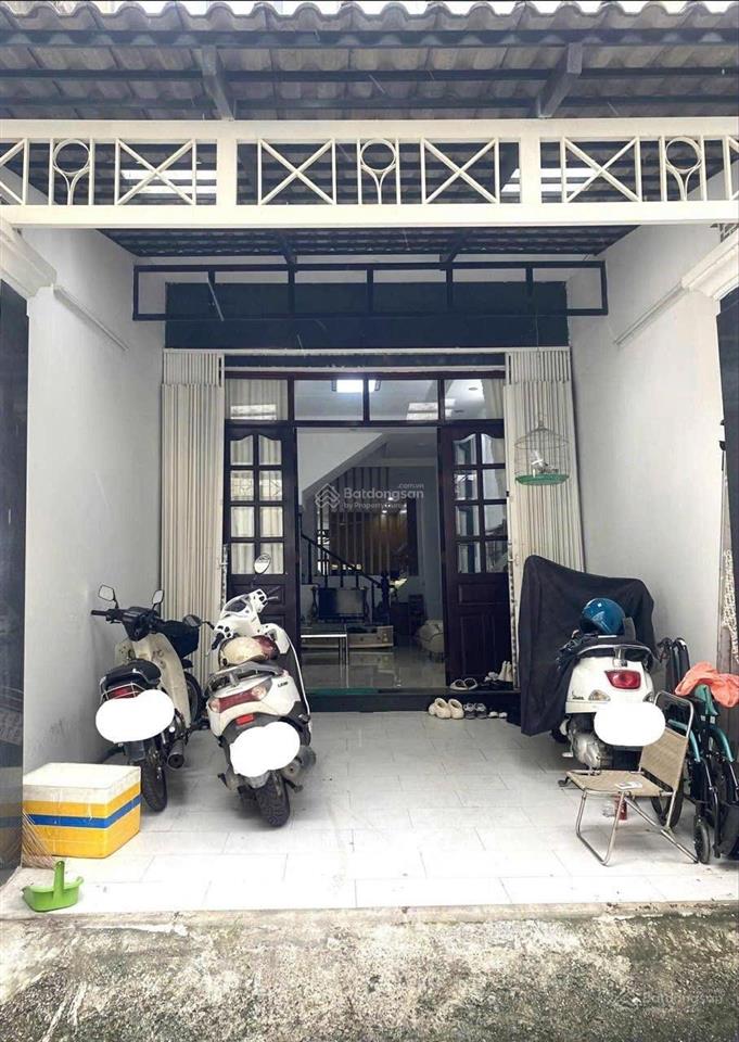 Bán nhà hxh lâm văn bền, quận 7 78m2 (3.9m x 20m) 4 tầng btct giá 9.5 tỷ