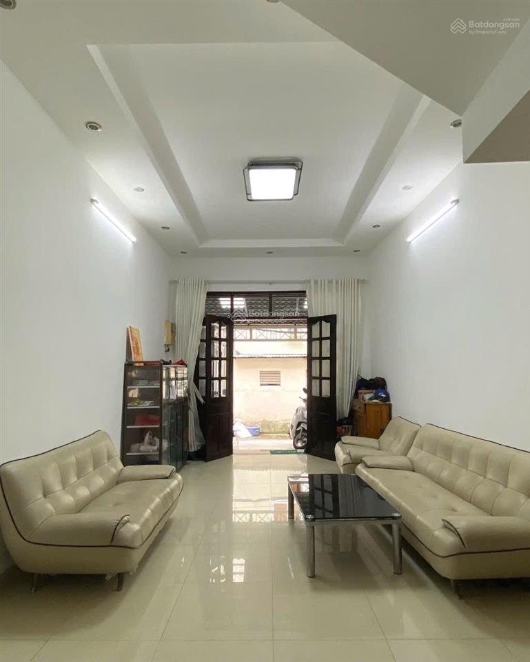 Bán nhà hxh lâm văn bền, quận 7 78m2 (3.9m x 20m) 4 tầng btct giá 9.5 tỷ