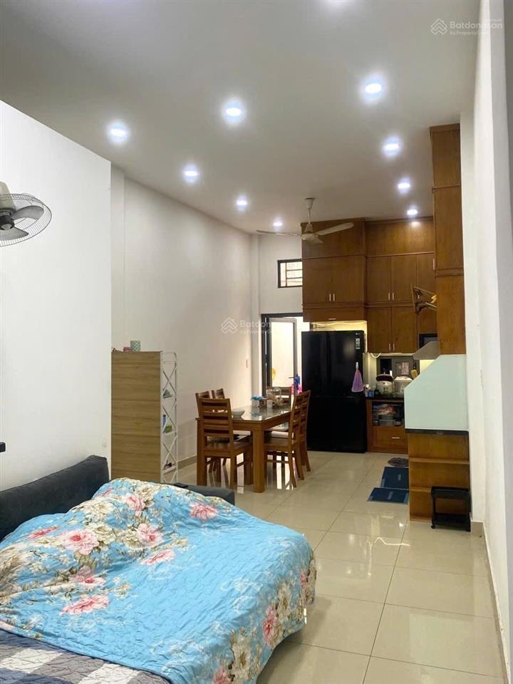 Bán nhà hxh lâm văn bền, quận 7 78m2 (3.9m x 20m) 4 tầng btct giá 9.5 tỷ