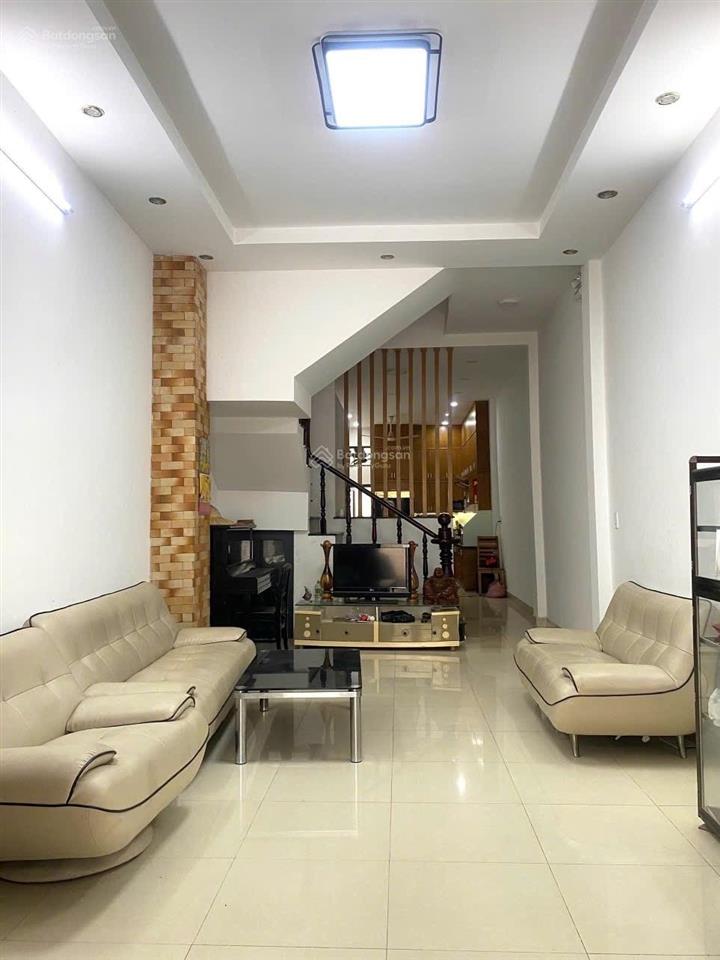 Bán nhà hxh lâm văn bền, quận 7 78m2 (3.9m x 20m) 4 tầng btct giá 9.5 tỷ
