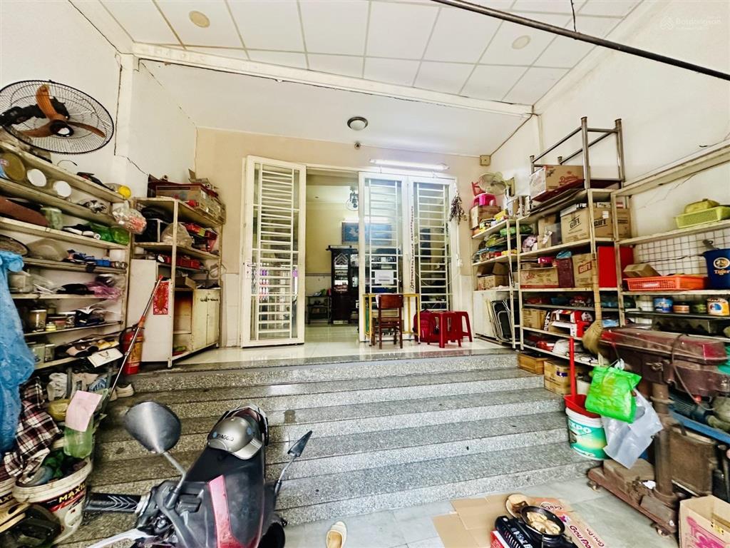 Bán nhà 4 tầng quận 7  nguyễn thị thập, p. tân mỹ  đường nhựa ô tô tránh  66m2 (5x13)  7.5 tỷ