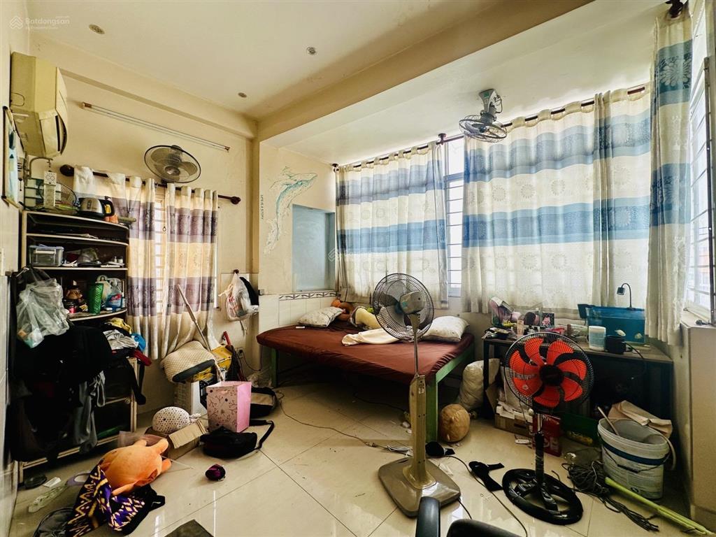 Bán nhà 4 tầng quận 7  nguyễn thị thập, p. tân mỹ  đường nhựa ô tô tránh  66m2 (5x13)  7.5 tỷ