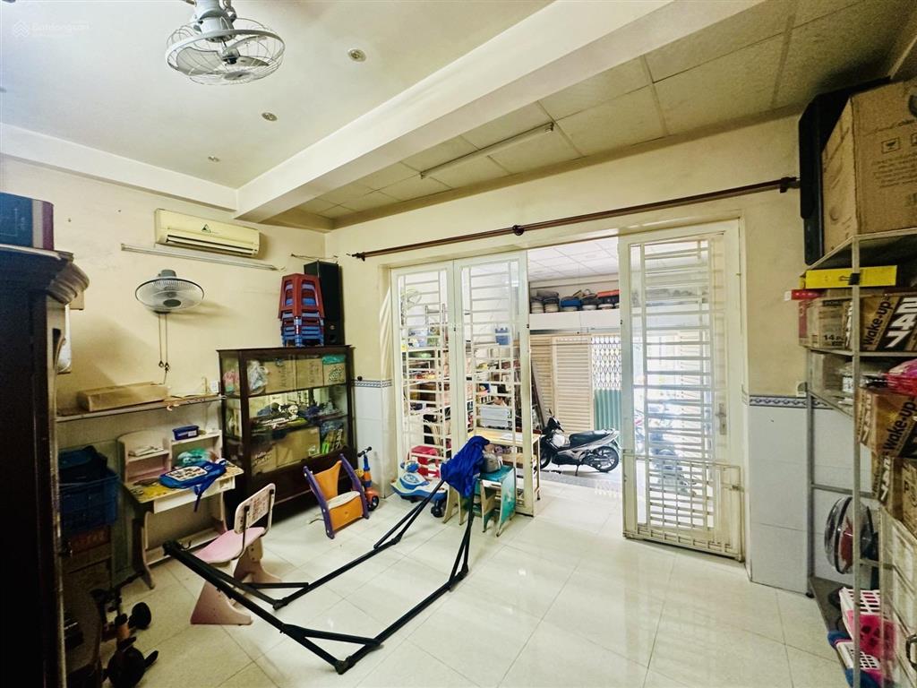 Bán nhà 4 tầng quận 7  nguyễn thị thập, p. tân mỹ  đường nhựa ô tô tránh  66m2 (5x13)  7.5 tỷ