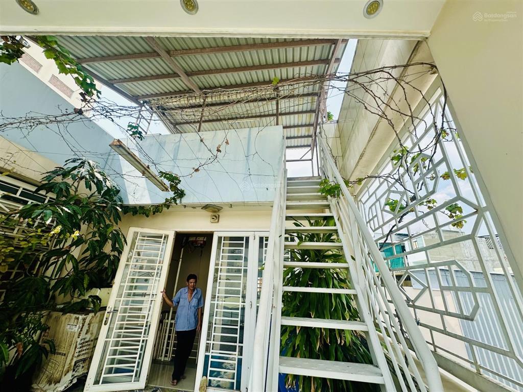 Bán nhà 4 tầng quận 7  nguyễn thị thập, p. tân mỹ  đường nhựa ô tô tránh  66m2 (5x13)  7.5 tỷ