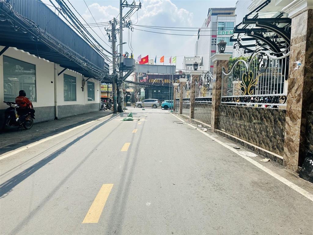 Bán nhà 4 tầng quận 7  nguyễn thị thập, p. tân mỹ  đường nhựa ô tô tránh  66m2 (5x13)  7.5 tỷ