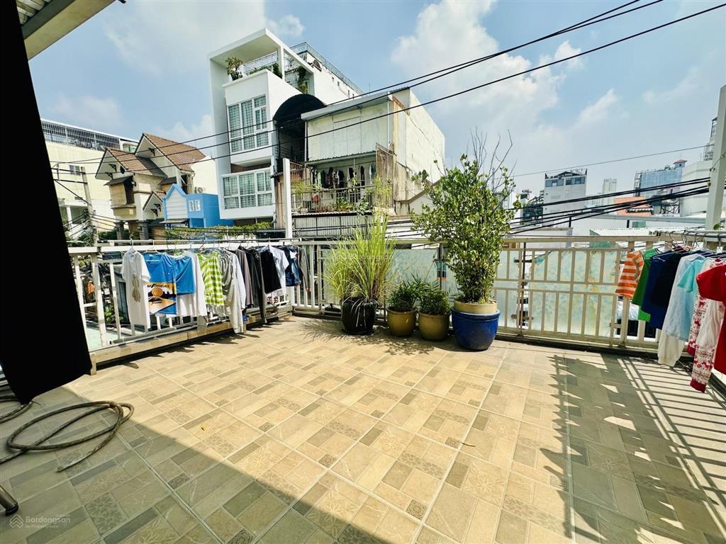 Bán nhà 4 tầng quận 7  nguyễn thị thập, p. tân mỹ  đường nhựa ô tô tránh  66m2 (5x13)  7.5 tỷ