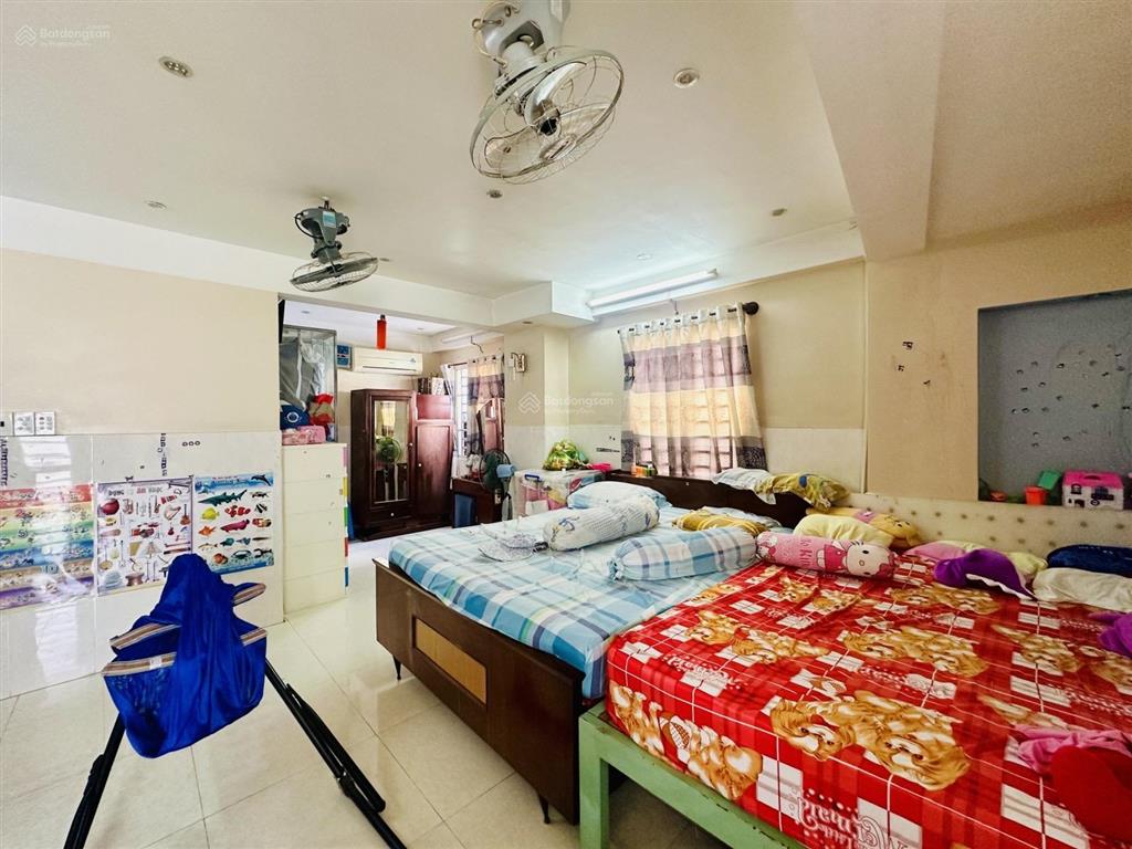 Bán nhà 4 tầng quận 7  nguyễn thị thập, p. tân mỹ  đường nhựa ô tô tránh  66m2 (5x13)  7.5 tỷ