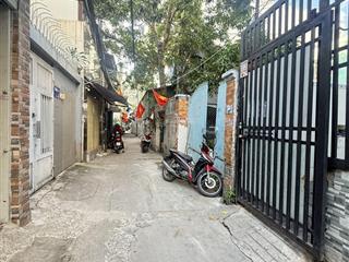 Bán đất đẹp p. tân thuận tây, quận 7, dt lớn 102m2  ngang 3.9m dài 22m nở hậu 5.2m giá chỉ 6,5 tỷ