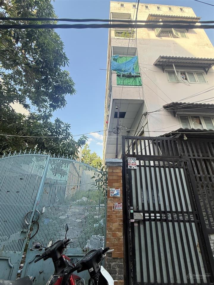 Bán đất đẹp p. tân thuận tây, quận 7, dt lớn 102m2  ngang 3.9m dài 22m nở hậu 5.2m giá chỉ 6,5 tỷ