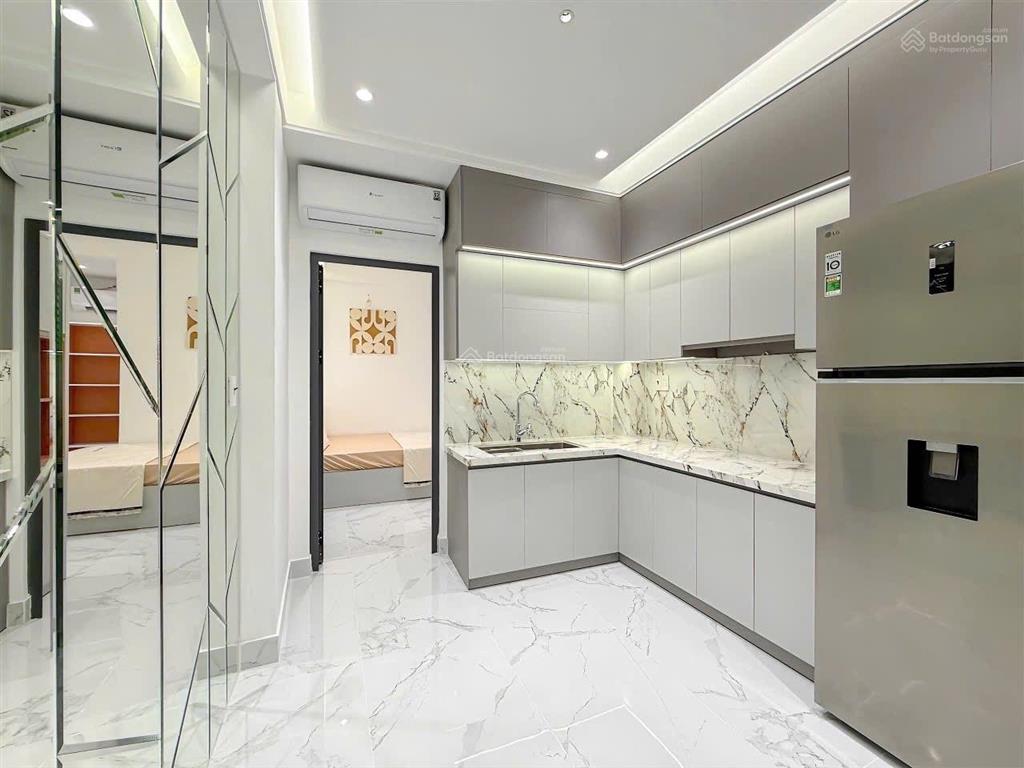 Bán nhà 3 tầng shr hẻm 803 huỳnh tấn phát, phường phú thuận, quận 7  dt 47m2 (3x16)  5,7 tỷ