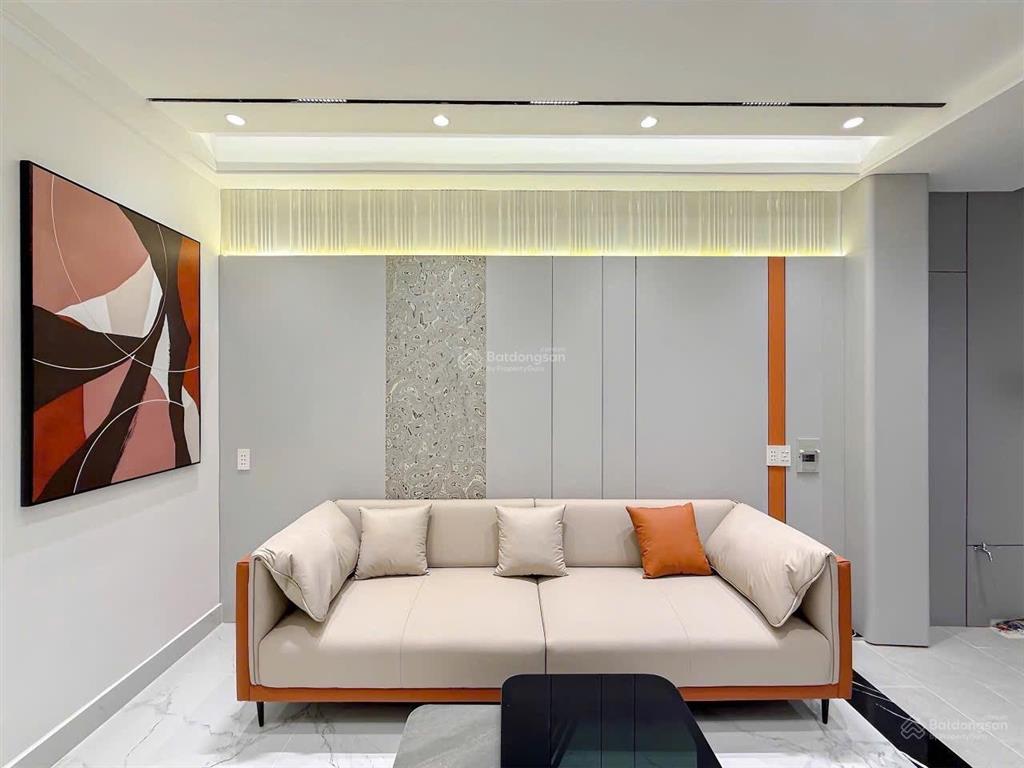 Bán nhà 3 tầng shr hẻm 803 huỳnh tấn phát, phường phú thuận, quận 7  dt 47m2 (3x16)  5,7 tỷ