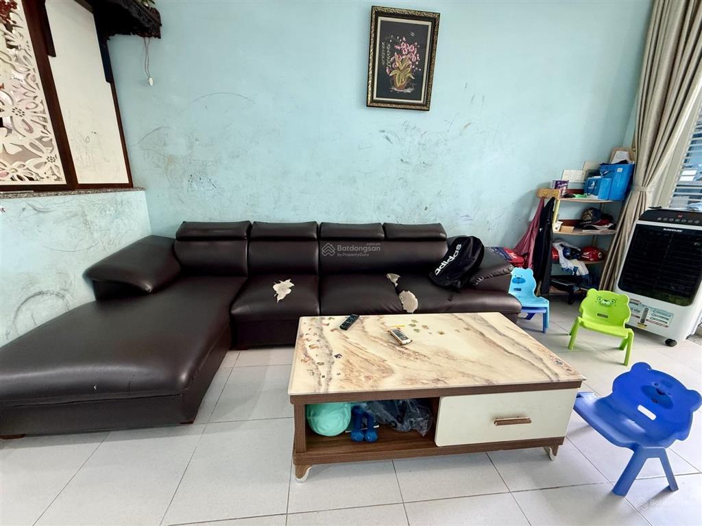 Bán nhà mặt tiền hẻm xe hơi 4.5m huỳnh tấn phát, phú thuận, q7  106m2 (8m x 13.25m)  8.6 tỷ