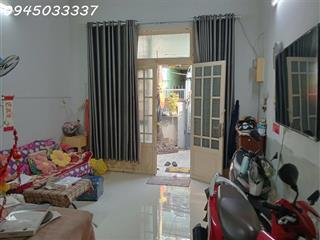 BÁN NHÀ HẺM 3M ĐƯỜNG LÂM VĂN BỀN, PHƯỜNG BÌNH THUẬN, Q7 - 64M2 (4×16) - 2 TẦNG (4PN) -