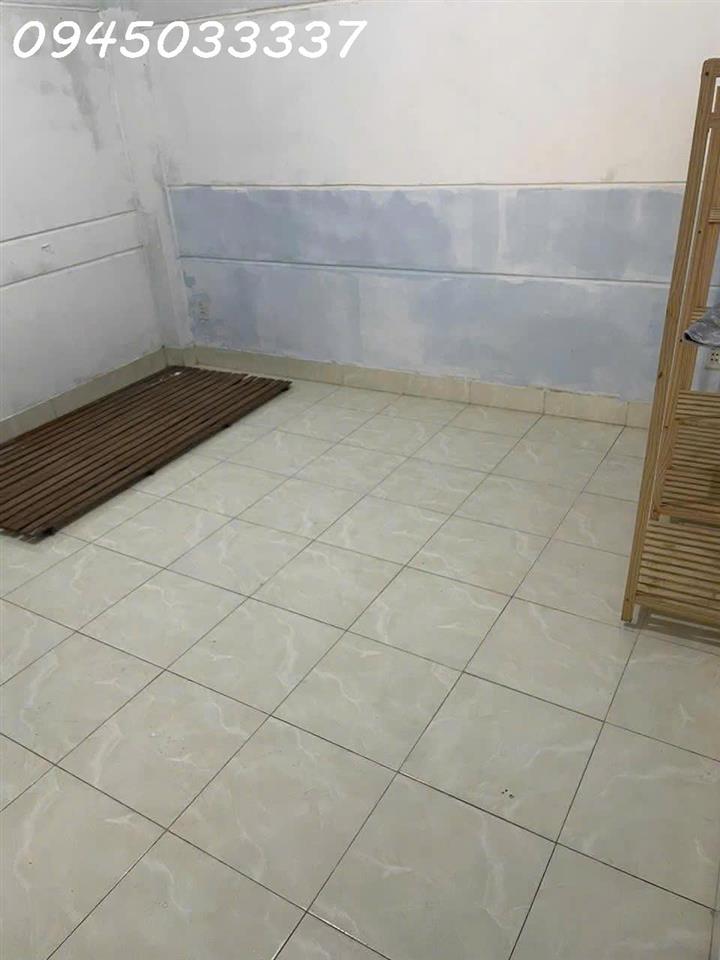 BÁN 6.2 TỶ NHÀ 4 TẦNG P. TÂN HƯNG, Q7, DT 52M2 (4.2m x 12.5m)