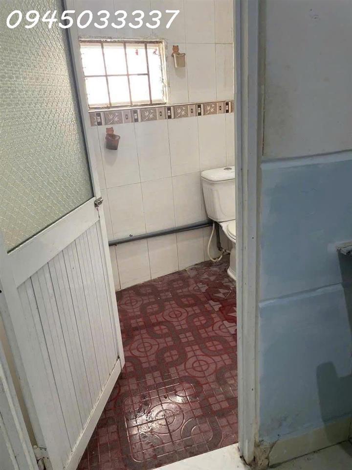 BÁN 6.2 TỶ NHÀ 4 TẦNG P. TÂN HƯNG, Q7, DT 52M2 (4.2m x 12.5m)