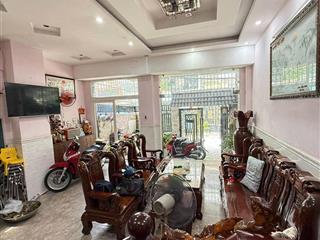 BÁN NHÀ 3 TẦNG HXH LÂM VĂN BỀN, Q7, DT 66M², 5.4×13M, 12.5 TỶ