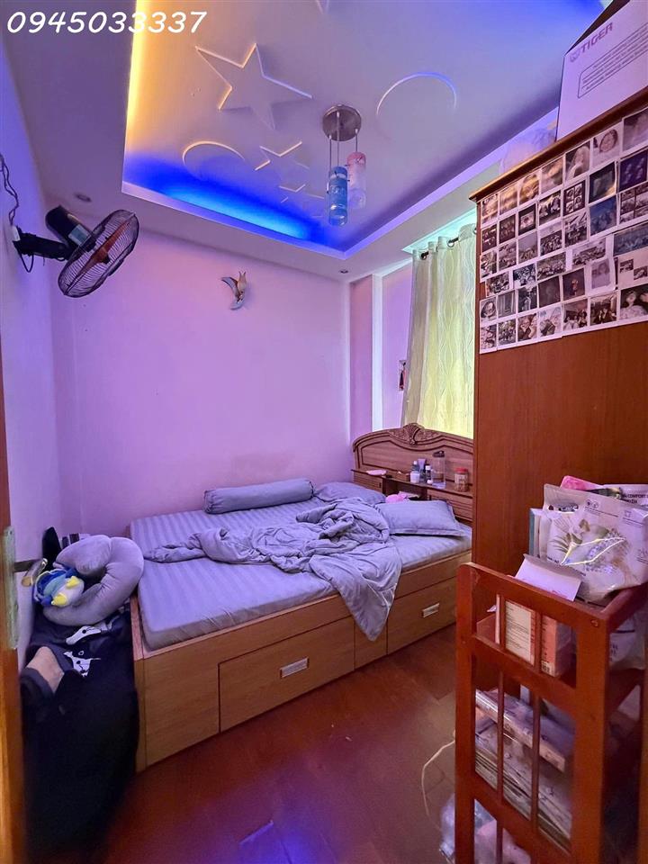 BÁN NHÀ 3 TẦNG HXH LÂM VĂN BỀN, Q7, DT 66M², 5.4×13M, 12.5 TỶ