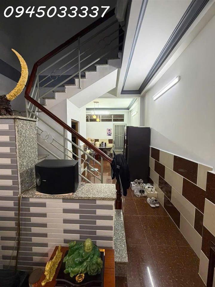 Bán Nhà SHR, HXH Kinh Doanh P. Tân Thuận Q7, Dt 60M2 (4X15M), 8.1 Tỷ