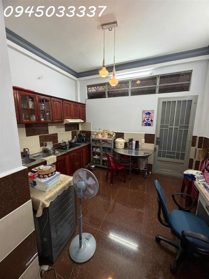 Bán Nhà SHR, HXH Kinh Doanh P. Tân Thuận Q7, Dt 60M2 (4X15M), 8.1 Tỷ