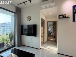Bán Căn Hộ Cao Cấp Aurora Phú Mỹ Hưng 52m2, 1PN + 1WC  (Căn Góc /View Nội Khu) 5,8 tỷ