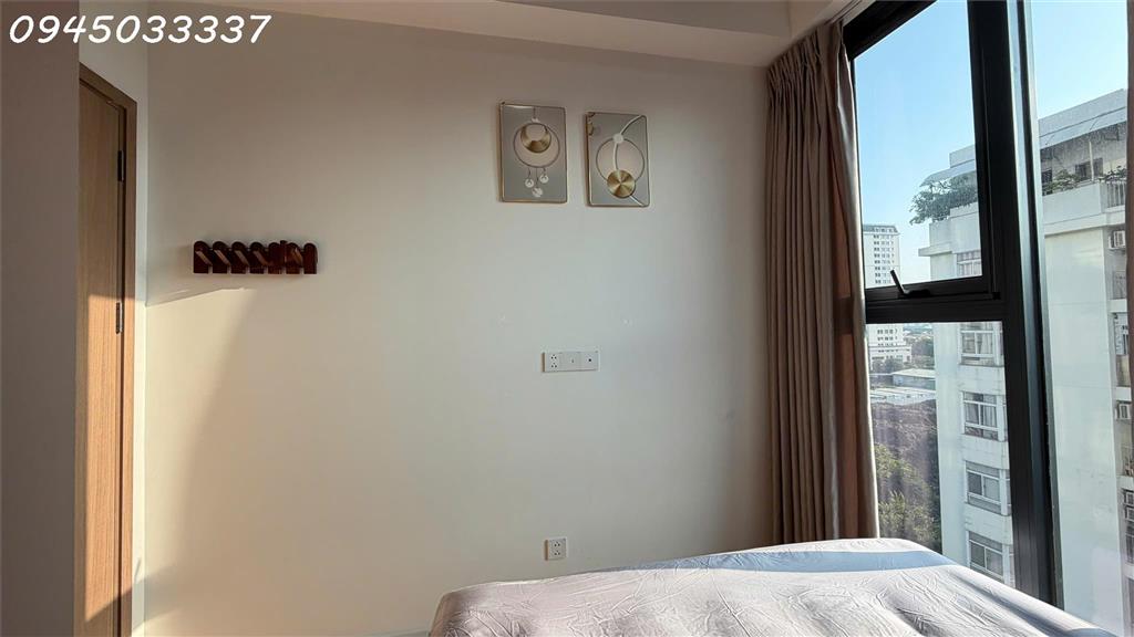 Bán Căn Hộ Cao Cấp Aurora Phú Mỹ Hưng 52m2, 1PN + 1WC  (Căn Góc /View Nội Khu) 5,8 tỷ