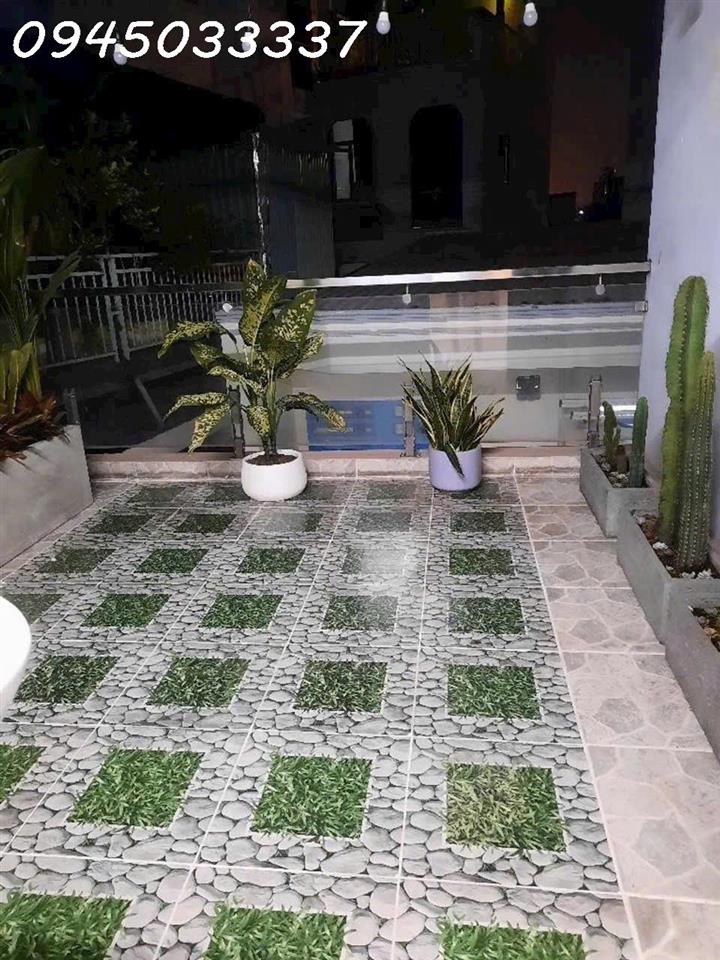 Bán nhà 3 tầng SHR P. Tân Thuận, Quận 7, Dt 40m2 (3.2x12.5m), giá 3.5 tỷ (Giảm chào 400