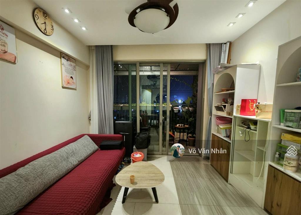 Bán căn hộ riviera point 93m2 (sổ hồng riêng), quận 7 (sát bên phú mỹ hưng), dt 12.4x8m, giá 7 tỷ