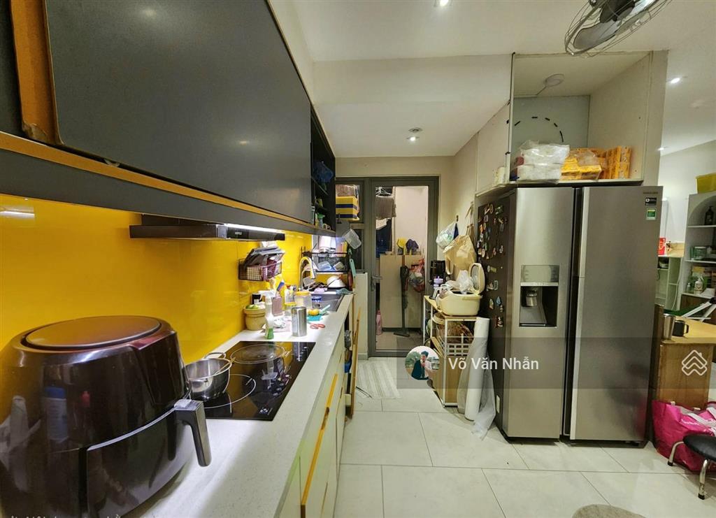 Bán căn hộ riviera point 93m2 (sổ hồng riêng), quận 7 (sát bên phú mỹ hưng), dt 12.4x8m, giá 7 tỷ