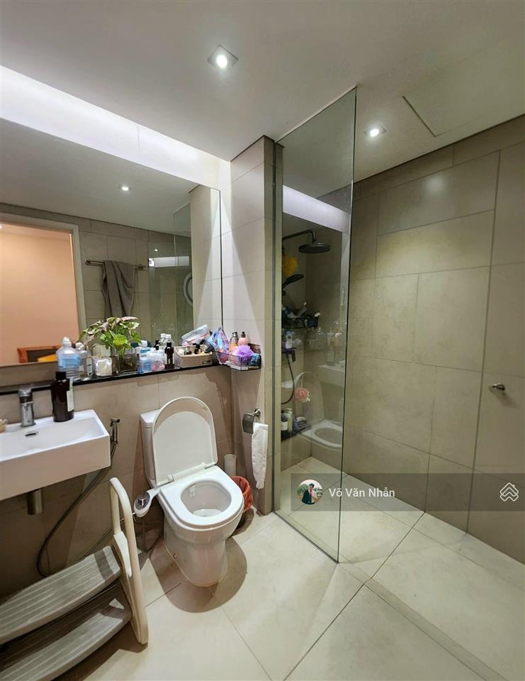 Bán căn hộ riviera point 93m2 (sổ hồng riêng), quận 7 (sát bên phú mỹ hưng), dt 12.4x8m, giá 7 tỷ