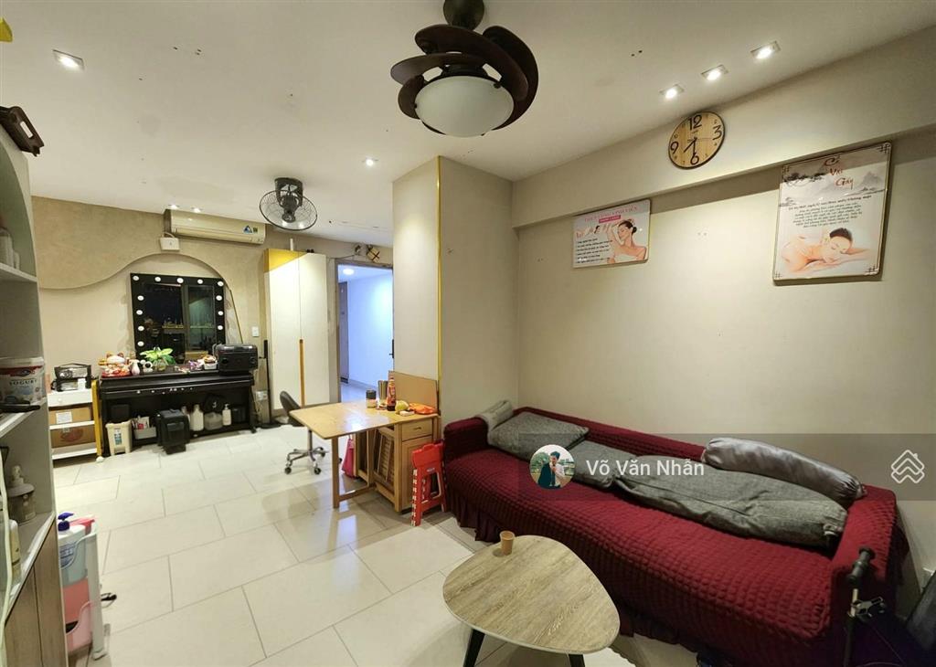 Bán căn hộ riviera point 93m2 (sổ hồng riêng), quận 7 (sát bên phú mỹ hưng), dt 12.4x8m, giá 7 tỷ