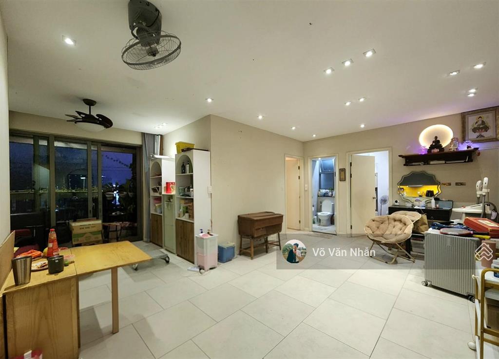 Bán căn hộ riviera point 93m2 (sổ hồng riêng), quận 7 (sát bên phú mỹ hưng), dt 12.4x8m, giá 7 tỷ