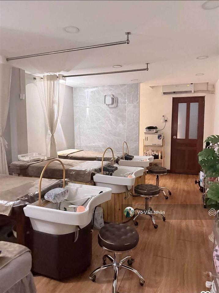 Bán nhà 4 tầng mt lâm văn bền, p. bình thuận, quận 7, dt 39m2 (3.5x12.5m), giá 9.3 tỷ